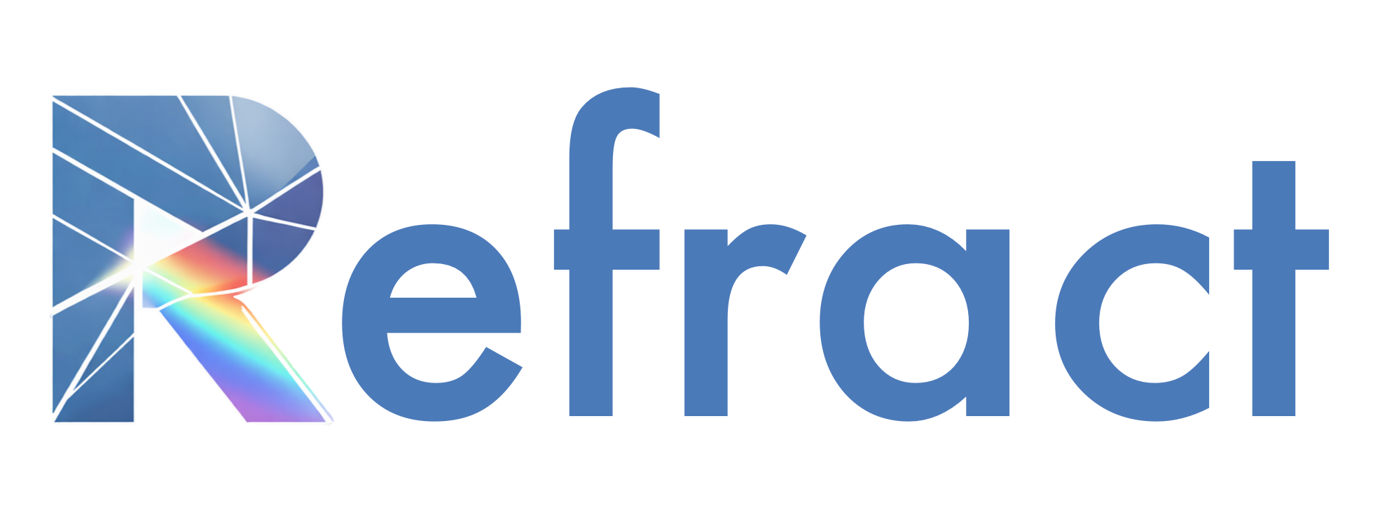 Refract